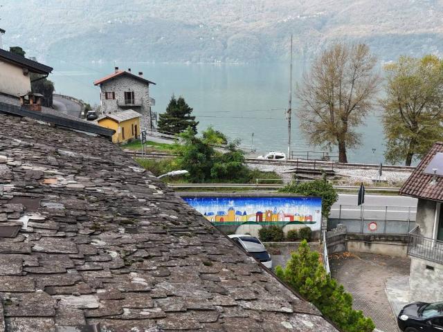 Villetta a schiera in vendita a Verceia SO