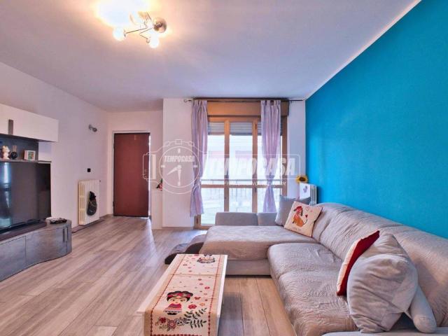 Villetta a schiera in vendita a Vercelli VC