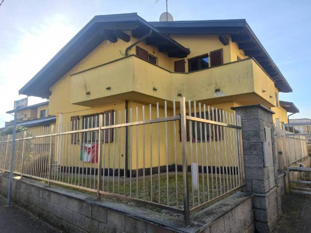 Villetta a schiera in vendita a Vercelli VC