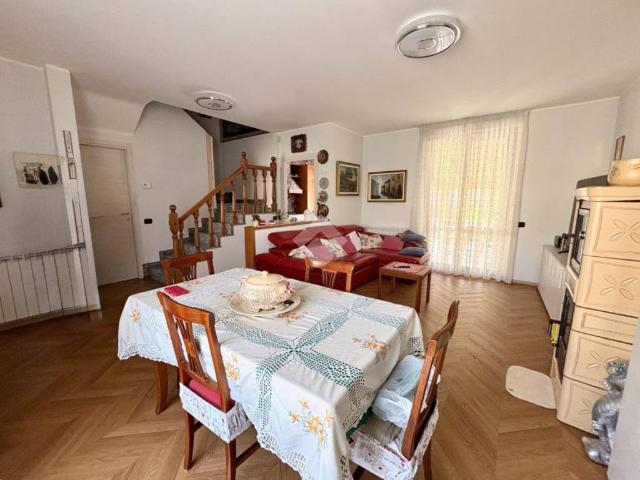 Villetta a schiera in vendita a Verdellino BG
