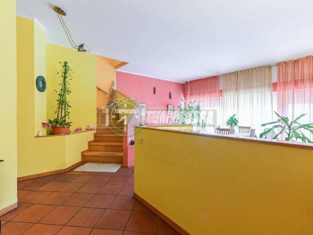 Villetta a schiera in vendita a Verdellino BG