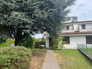 Villetta a schiera in vendita a Verderio LC