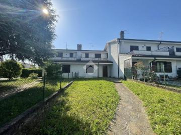 Villetta a schiera in vendita a Verderio LC