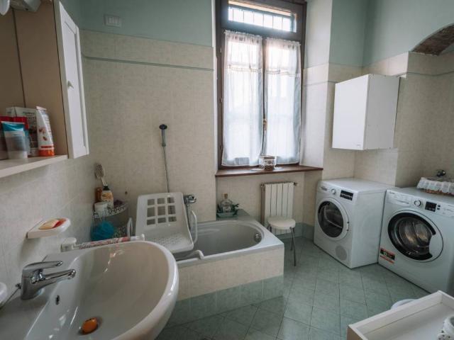 Villetta a schiera in vendita a Verderio LC