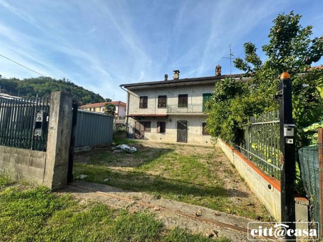 Villetta a schiera in vendita a Verrua Savoia TO