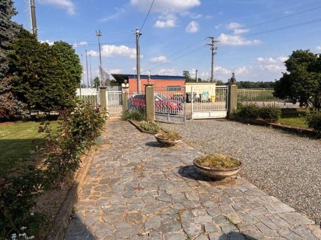 Villetta a schiera in vendita a Verrone BI