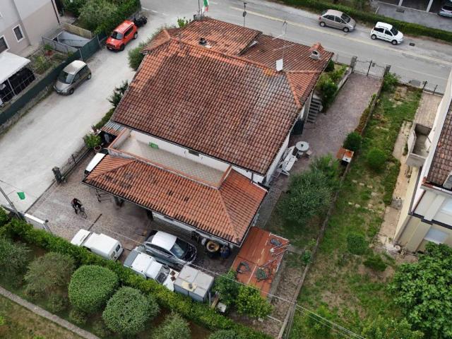 Villetta a schiera in vendita a Verucchio RN
