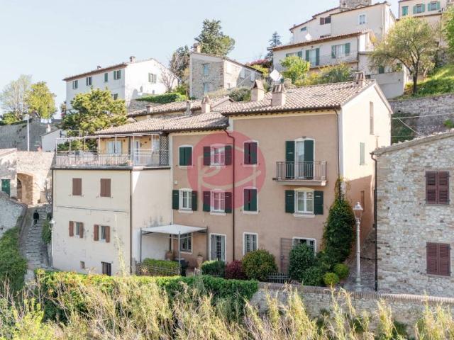 Villetta a schiera in vendita a Verucchio RN
