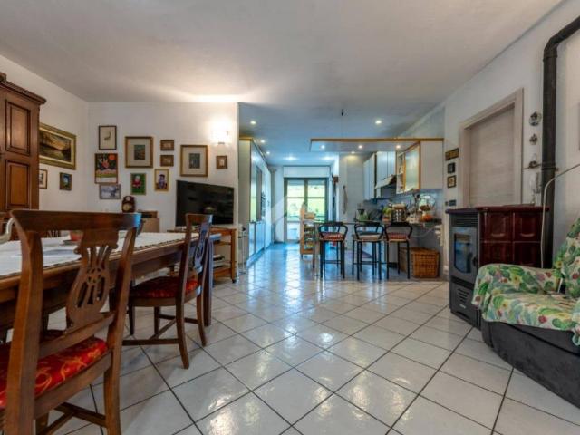 Villetta a schiera in vendita a Verzuolo CN