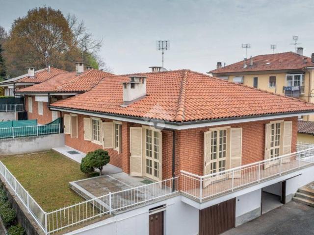 Villetta a schiera in vendita a Verzuolo CN