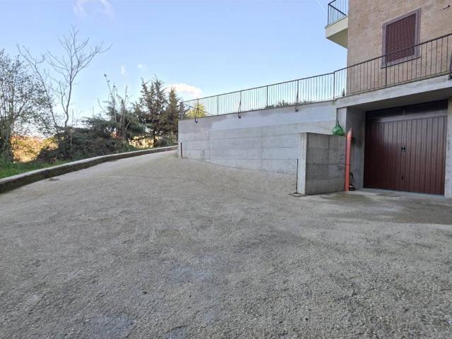 Villetta a schiera in vendita a Vetralla VT