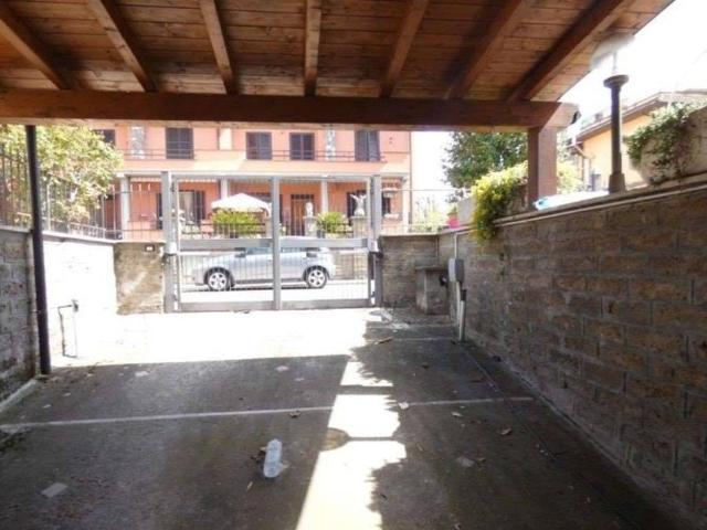 Villetta a schiera in vendita a Vetralla VT