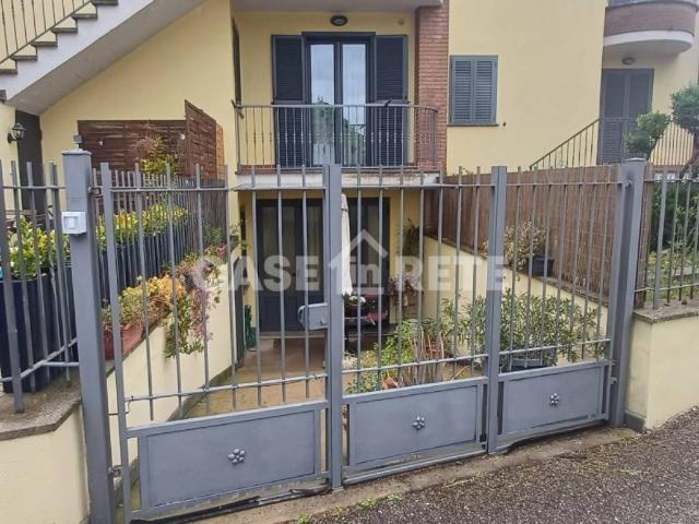 Villetta a schiera in vendita a Vetralla VT