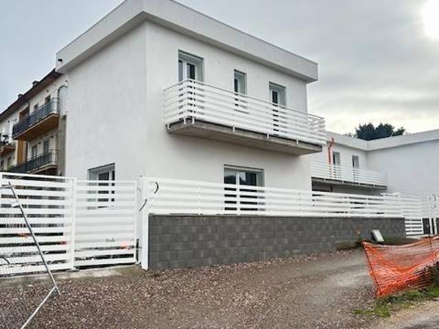 Villetta a schiera in vendita a Vetralla VT