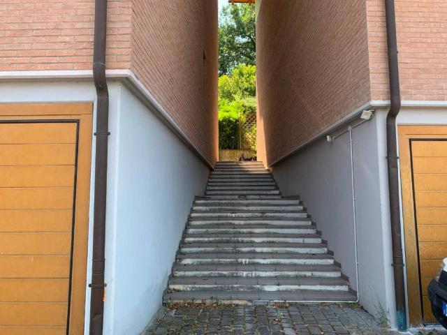 Villetta a schiera in vendita a Vezzano sul Crostolo RE