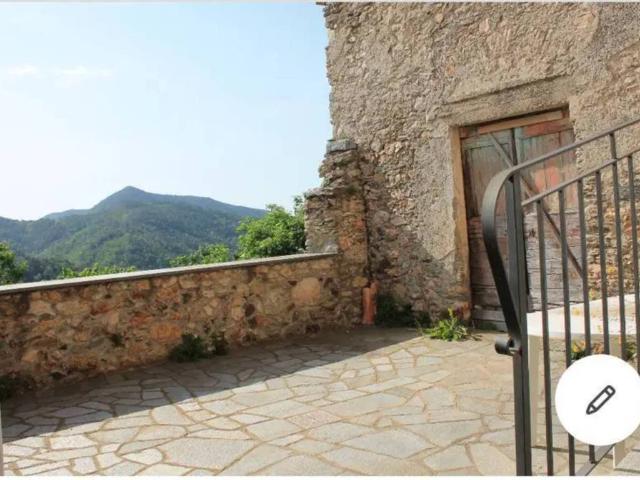 Villetta a schiera in vendita a Vezzi Portio SV