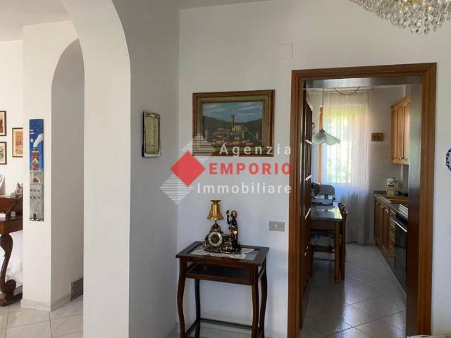 Villetta a schiera in vendita a Vicopisano PI