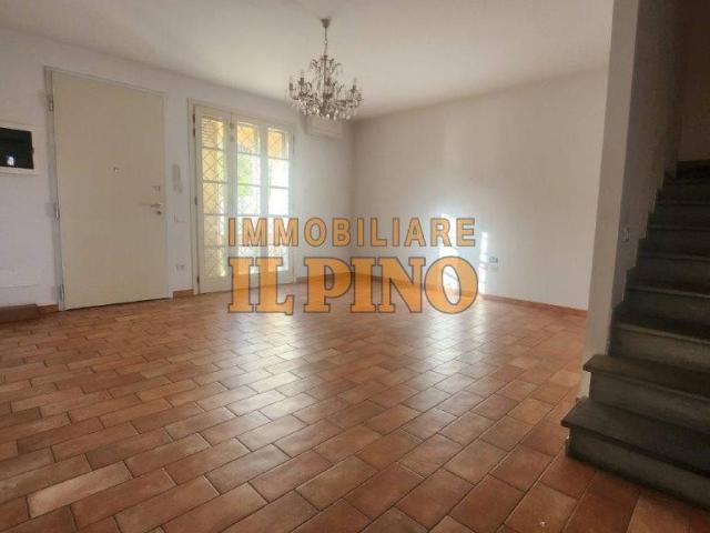 Villetta a schiera in vendita a Vicopisano PI