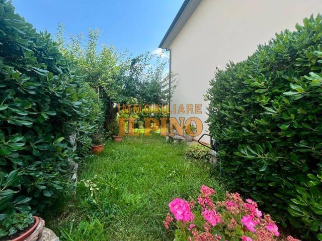 Villetta a schiera in vendita a Vicopisano PI