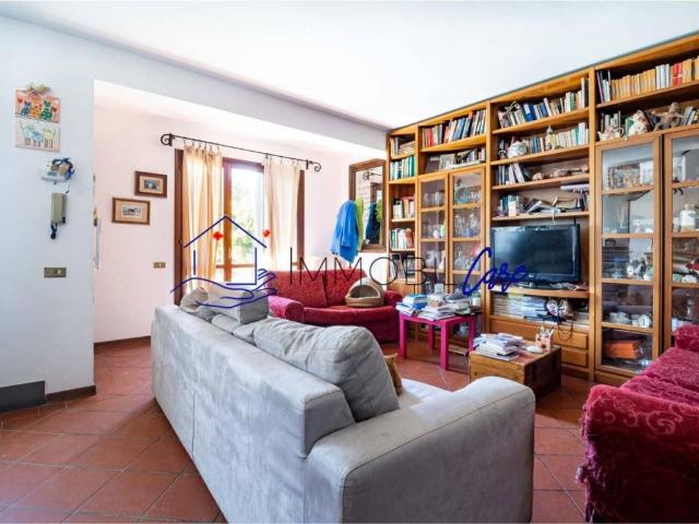 Villetta a schiera in vendita a Vicopisano PI