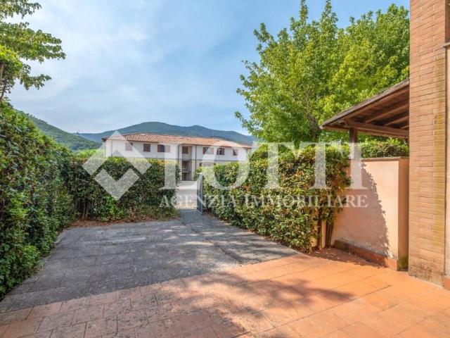 Villetta a schiera in vendita a Vicopisano PI