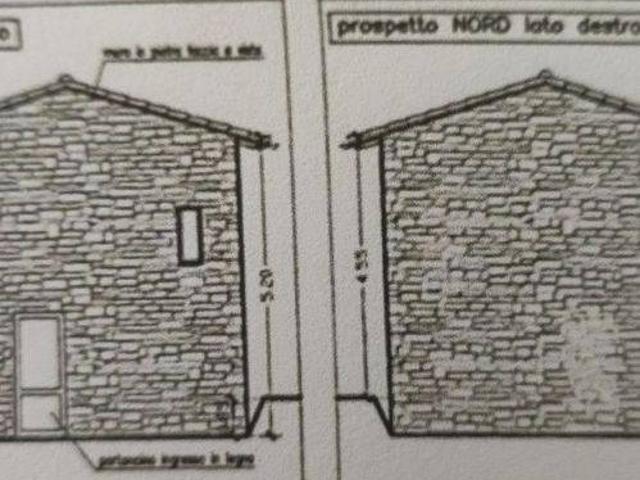 Villetta a schiera in vendita a Vicchio FI