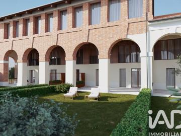 Villetta a schiera in vendita a Vicenza VI