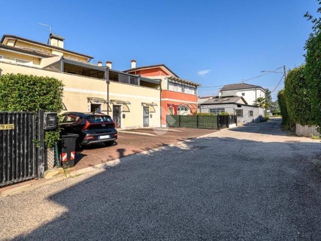 Villetta a schiera in vendita a Vicenza VI