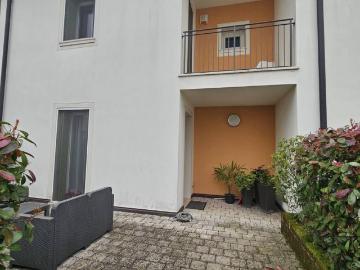 Villetta a schiera in vendita a Vicenza VI