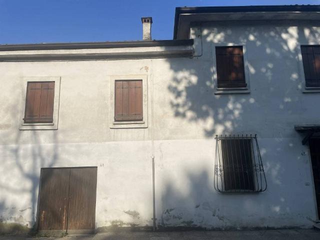 Villetta a schiera in vendita a Vicenza VI