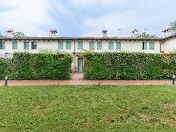 Villetta a schiera in vendita a Vicenza VI