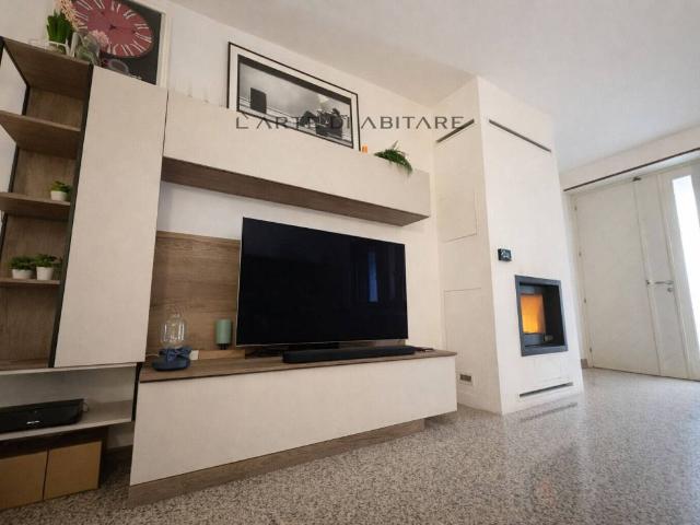 Villetta a schiera in vendita a Vicenza VI