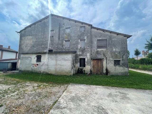 Villetta a schiera in vendita a Vicenza VI