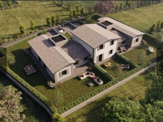 Villetta a schiera in vendita a Viano RE