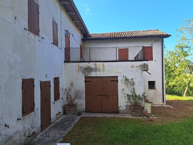 Villetta a schiera in vendita a Viano RE