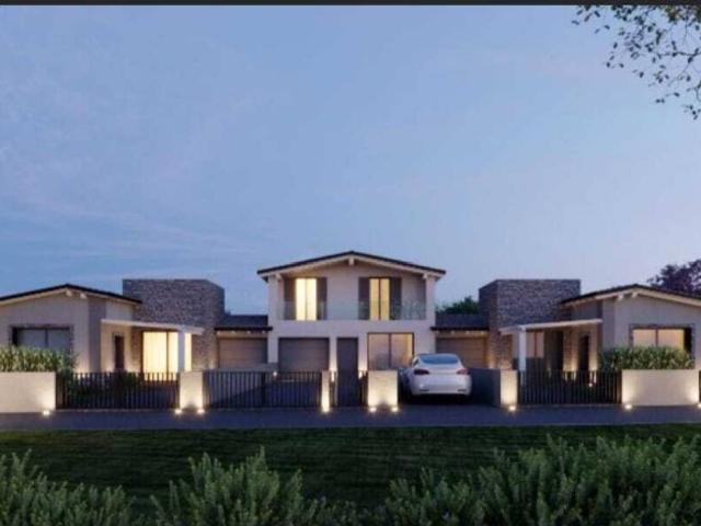 Villetta a schiera in vendita a Viano RE