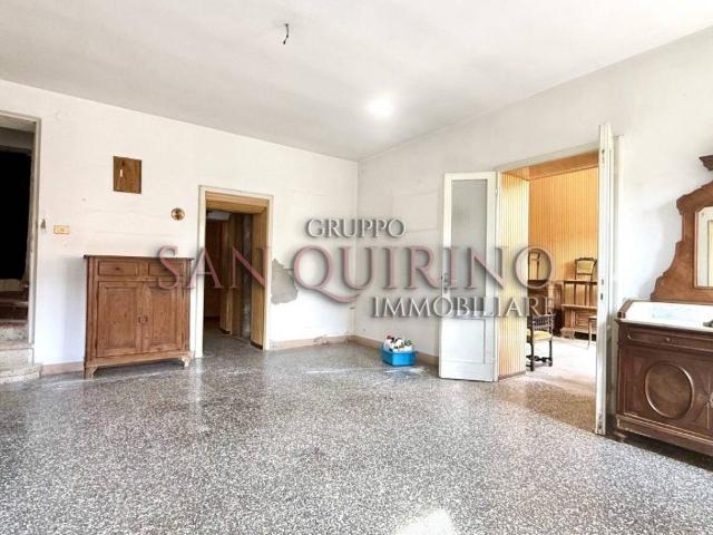 Casa indipendente in vendita a Viadana MN