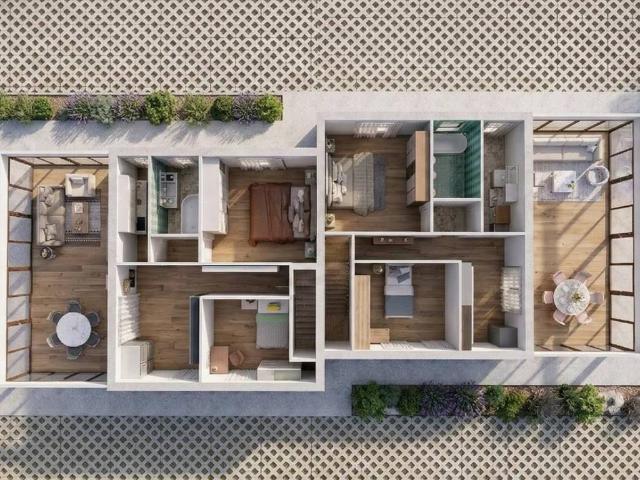 Villetta a schiera in vendita a Viagrande CT