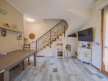 Villetta a schiera in vendita a Viareggio LU