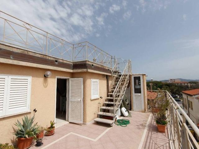 Villetta a schiera in vendita a Viareggio LU