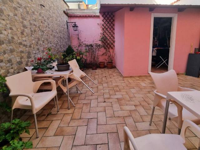 Villetta a schiera in vendita a Viareggio LU
