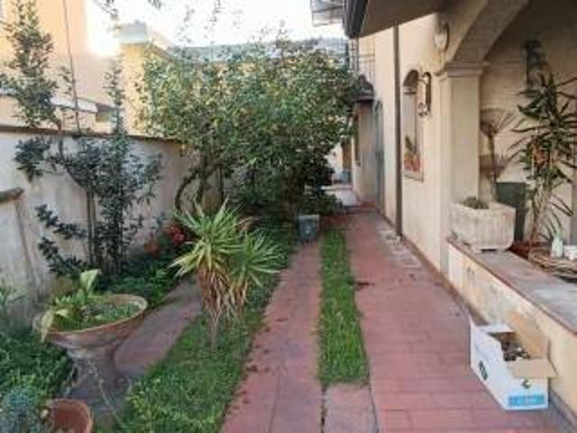 Villetta a schiera in vendita a Viareggio LU