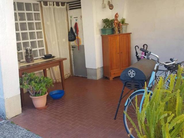 Villetta a schiera in vendita a Viareggio LU