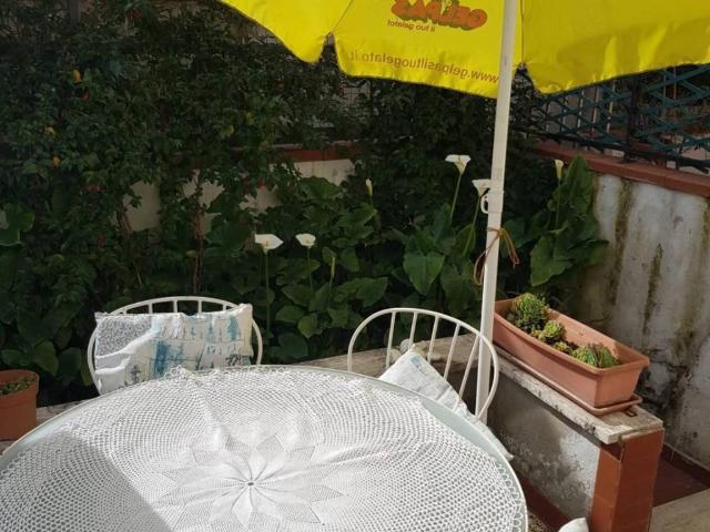 Villetta a schiera in vendita a Viareggio LU