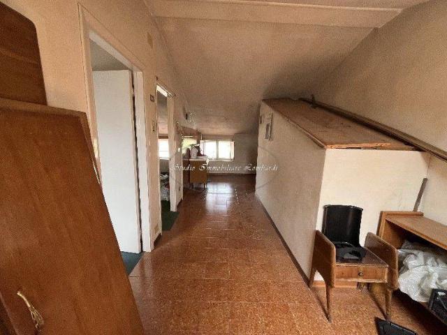 Villetta a schiera in vendita a Viareggio LU