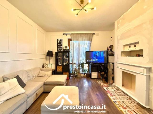 Villetta a schiera in vendita a Viareggio LU