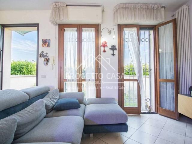 Villetta a schiera in vendita a Viareggio LU