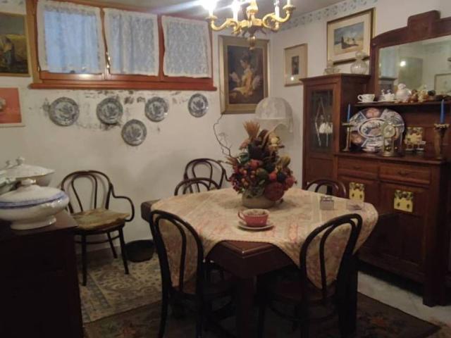 Villetta a schiera in vendita a Viareggio LU