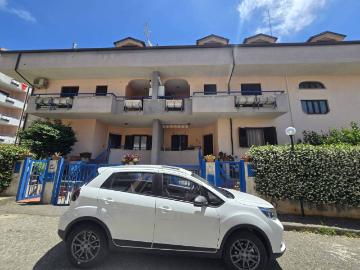 Villetta a schiera in vendita a Vibo Valentia VV