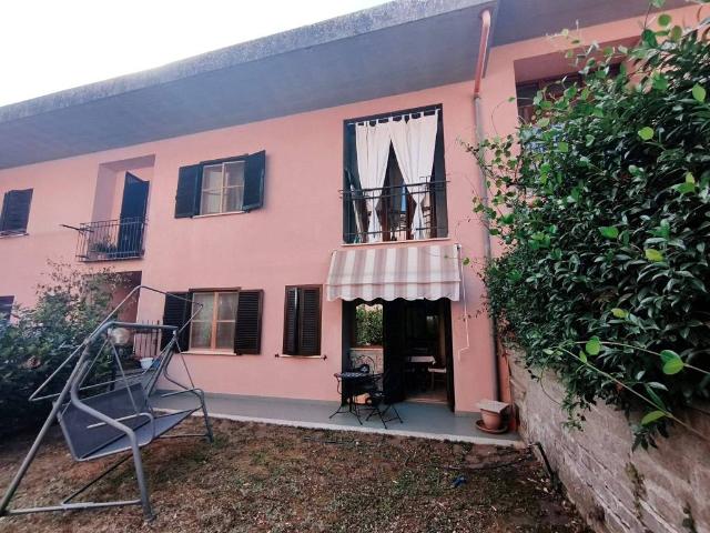 Villetta a schiera in vendita a Vignanello VT